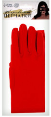 Перчатки карнавальные - Фото 2