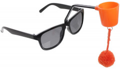 Очки карнавальные «Весёлая вечеринка» - Фото 2