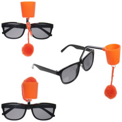 Очки карнавальные «Весёлая вечеринка» - Фото 3