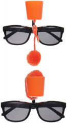 Очки карнавальные «Весёлая вечеринка» - Фото 4