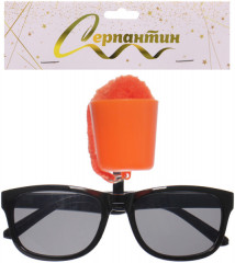 Очки карнавальные «Весёлая вечеринка» - Фото 5