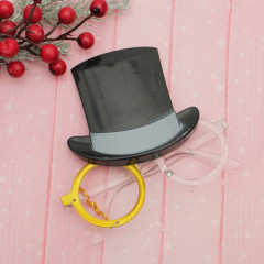 Очки карнавальные «Джентельмен» - Фото 2
