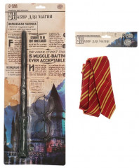 Набор карнавальный «Юный волшебник» - Фото 1