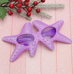 Очки карнавальные «Морская звезда» - Фото 2