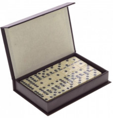 Игра настольная «Домино» - Фото 1