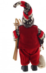 Фигурка декоративная «Дед Мороз» - Фото 2