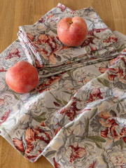 Комплект полотенец кухонных - Фото 1