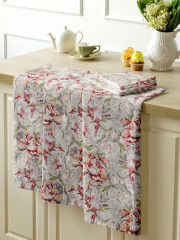 Комплект полотенец кухонных - Фото 3