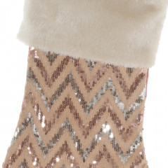 Изделие декоративное «Носок» - Фото 1