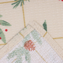 Набор полотенец «Зимние праздники» - Фото 4