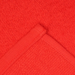 Набор полотенец махровых «Звериная ёлка» - Фото 3