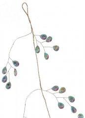 Изделие декоративное «Гирлянда» - Фото 1