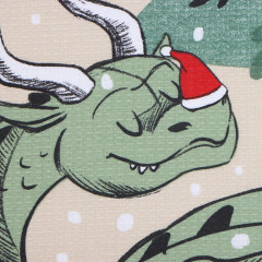 Набор полотенец «Новогоднее настроение» - Фото 3