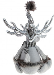 Игрушка набивная «Олень» - Фото 3