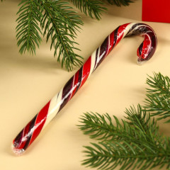 Леденец-трость «Загрузи новогоднее настроение» - Фото 1