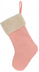 Изделие декоративное «Носок» - Фото 1