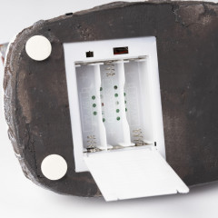 Фигура светодиодная «Новогодний город» - Фото 5