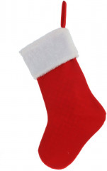 Изделие декоративное «Носок» - Фото 1