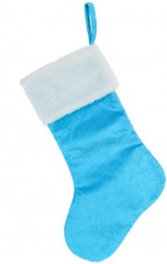 Изделие декоративное «Носок» - Фото 1