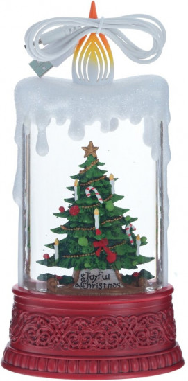 Изделие декоративное «Свеча»