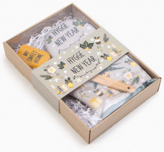 Набор подарочный «Hygge» - Фото 6