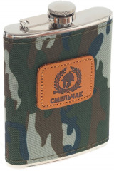 Набор подарочный с фляжкой - Фото 3