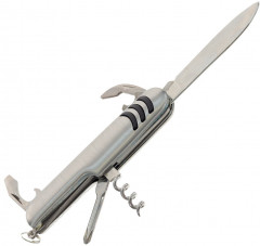 Набор подарочный с фляжкой - Фото 5