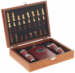 Набор подарочный с фляжкой - Фото 2