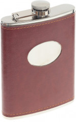 Набор подарочный с фляжкой - Фото 3