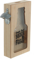 Копилка для пробок - Фото 1