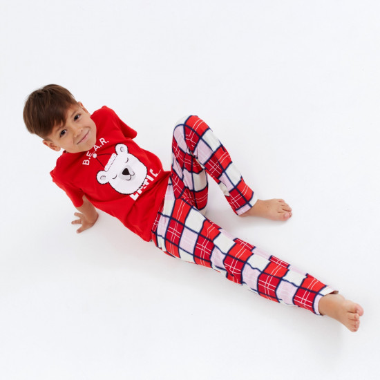 Пижама детская «Bear»