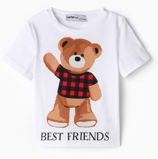 Пижама детская «Best friends»