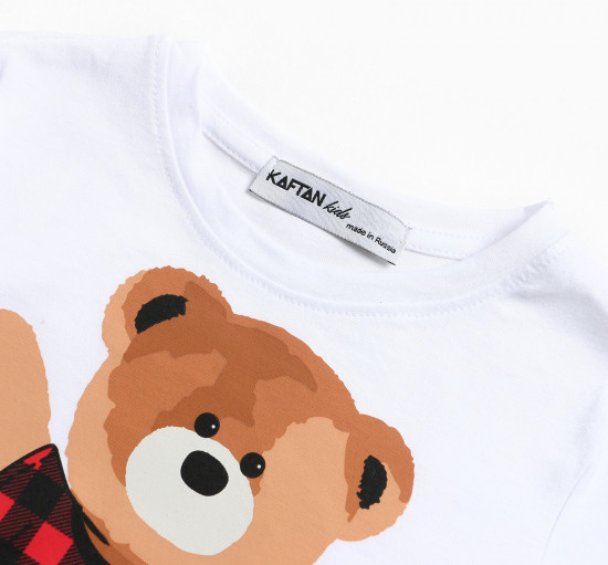 Пижама детская «Best friends»