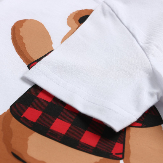 Пижама детская «Best friends»