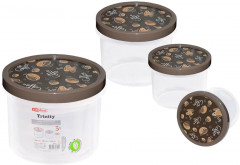 Набор контейнеров «Trinity» - Фото 2