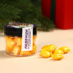 Леденцы «В этом году ты бухля» - Фото 2