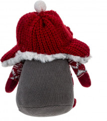 Игрушка мягкая «Гном» - Фото 1