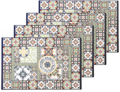 Комплект плейсматов - Фото 1