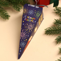 Мишки мармеладные «Жду чудо» - Фото 3