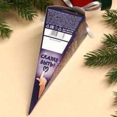 Мишки мармеладные «Жду чудо» - Фото 4