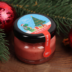 Мусс медовый «Время чудес» - Фото 1