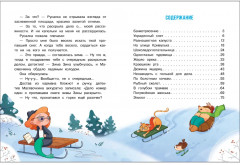 Детектив Масявочкина. Дело №1. О пропавшем снеге - Фото 2