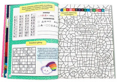 Super книга игр. Занимательные игры для тренировки мозга - Фото 5