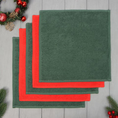 Набор полотенец «Jolly» - Фото 1