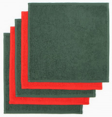 Набор полотенец «Jolly» - Фото 2