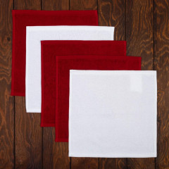 Набор полотенец «Merry christmas» - Фото 2