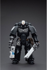 Фигурка «Iron Hands Assault Intercessors Sergeant Kalock» - Фото 4