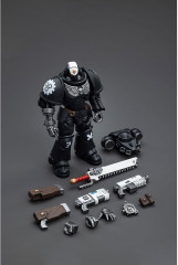 Фигурка «Iron Hands Assault Intercessors Sergeant Kalock» - Фото 5