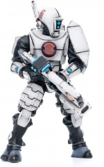 Набор фигурок «Tau Empire Fire Warrior Team» - Фото 1