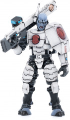 Набор фигурок «Tau Empire Fire Warrior Team» - Фото 4